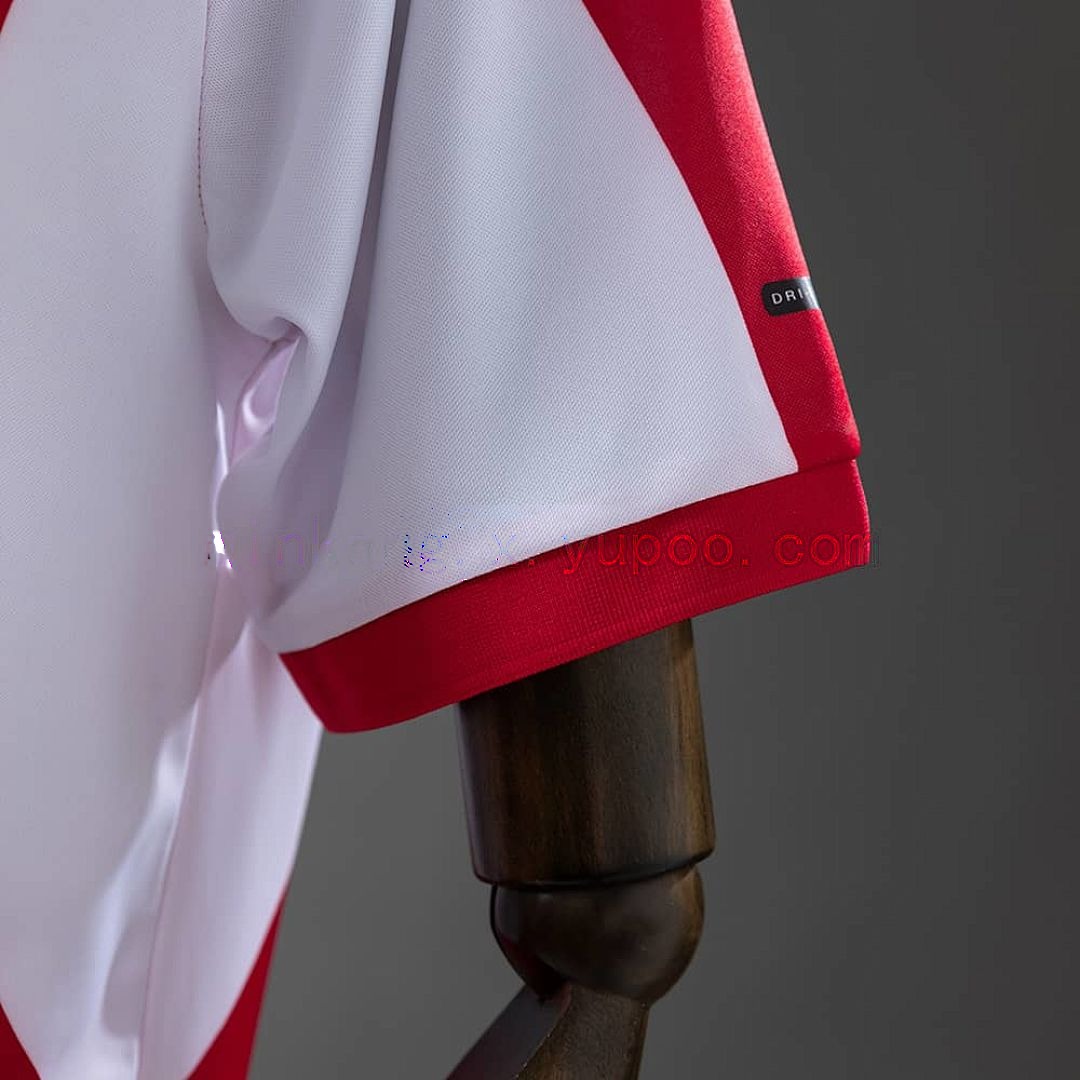PSV Eindhoven 00_01 Home Retro Jersey S-XXL 3