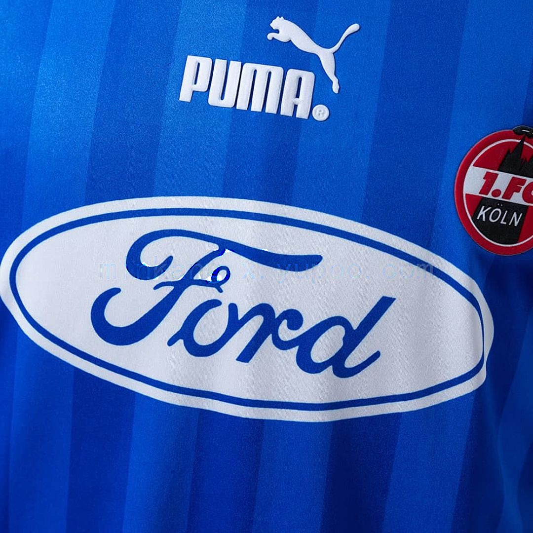 Köln 95_96 Away Retro Jersey S-XXL 4