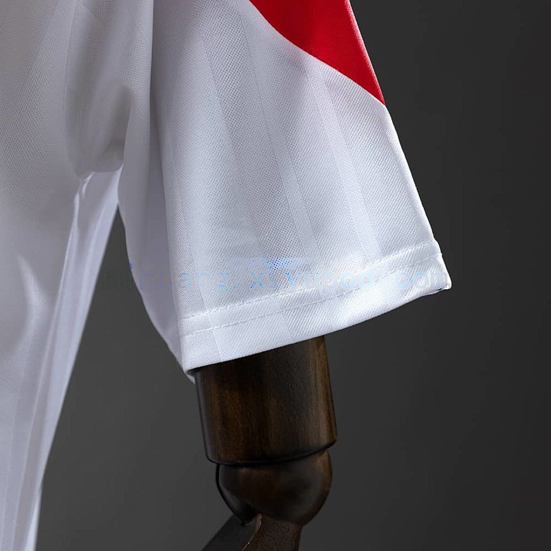 Hamburger SV 92_93 Home Retro Jersey S-XXL 3