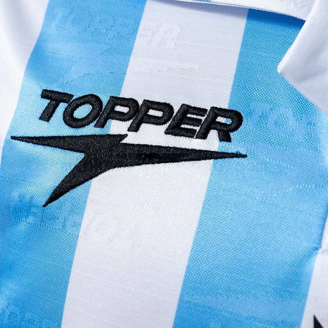 Racing Club 97_98 Home Retro Jersey S-XXL 3