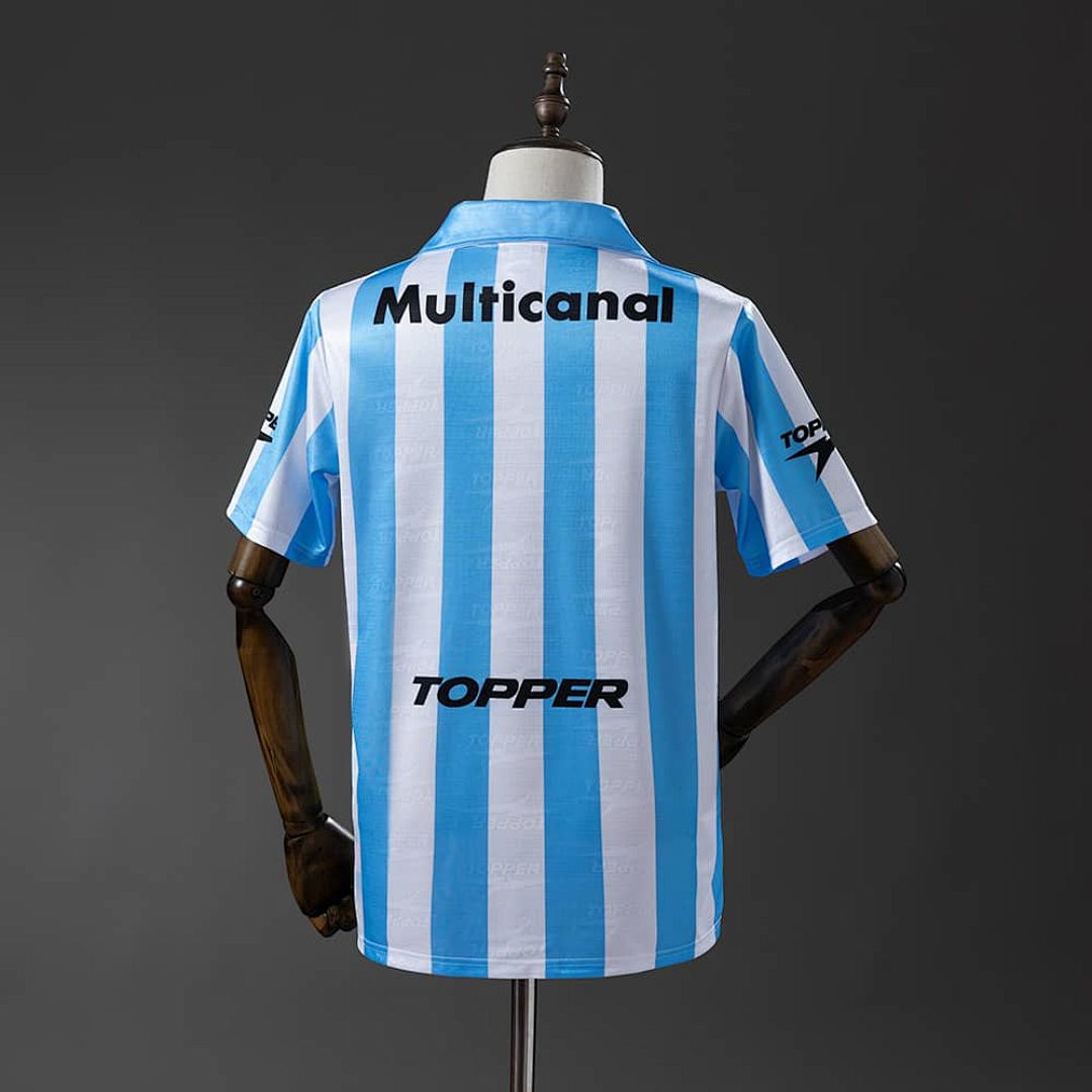 Racing Club 97_98 Home Retro Jersey S-XXL 7