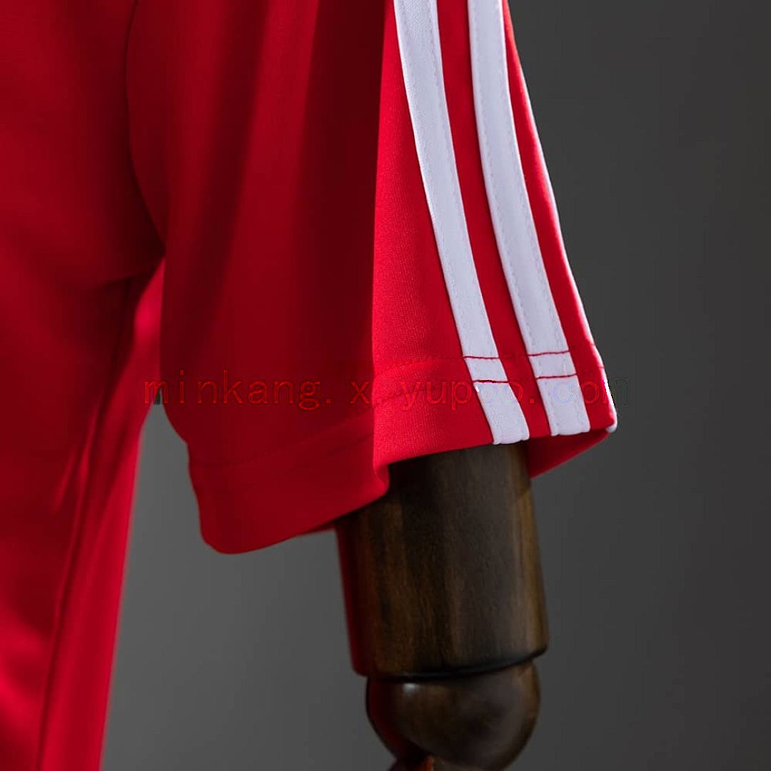 Independiente 89_90 Home Retro Jersey S-XXL 2