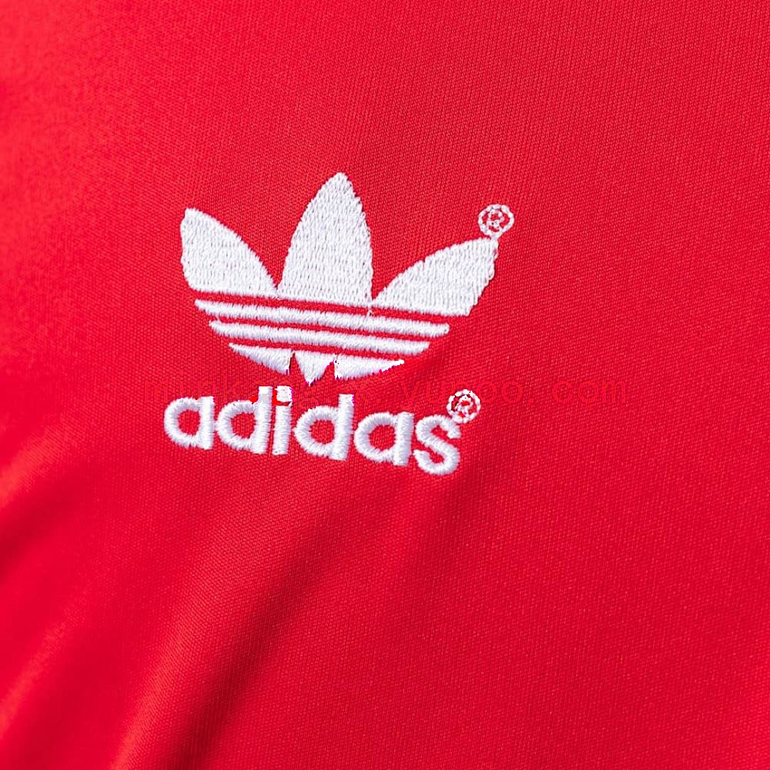 Independiente 89_90 Home Retro Jersey S-XXL 3