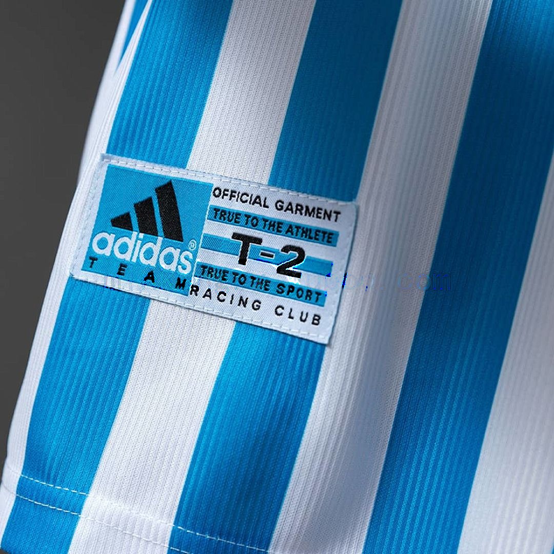 Racing Club 99_00 Home Retro Jersey S-XXL 2