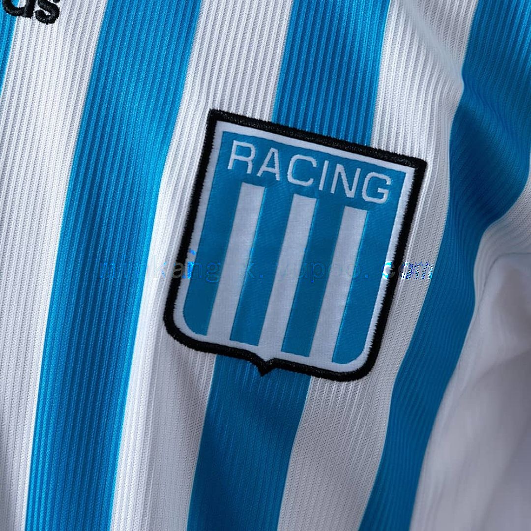 Racing Club 99_00 Home Retro Jersey S-XXL 4