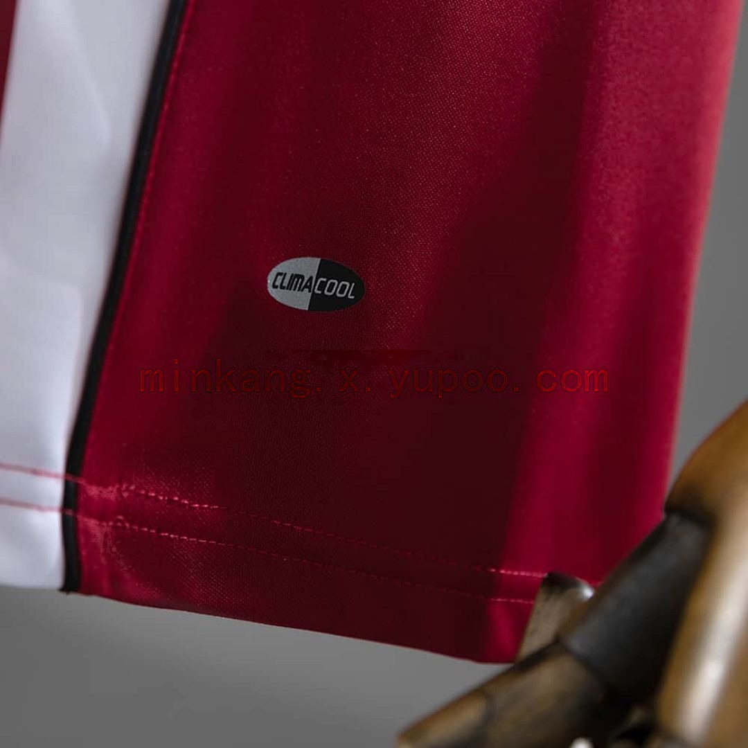 River Plate 05_06 Away Retro Jersey S-XXL 2