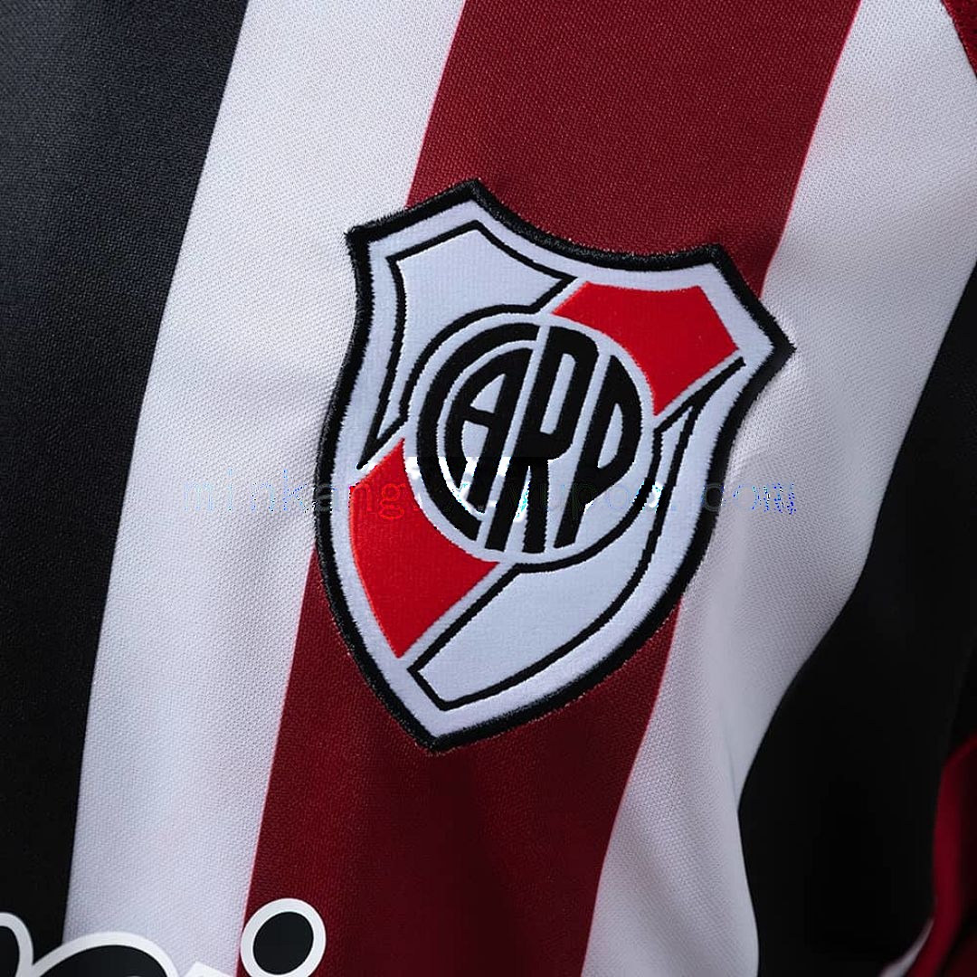 River Plate 05_06 Away Retro Jersey S-XXL 5
