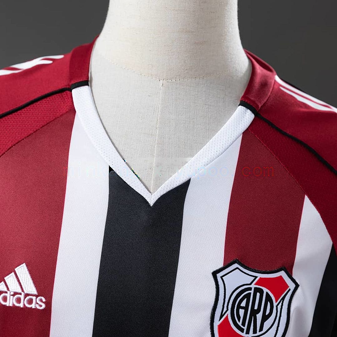 River Plate 05_06 Away Retro Jersey S-XXL 7