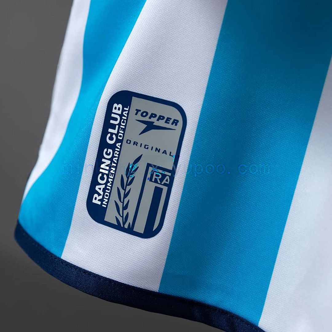Racing Club 03_04 Home Retro Jersey S-XXL 3