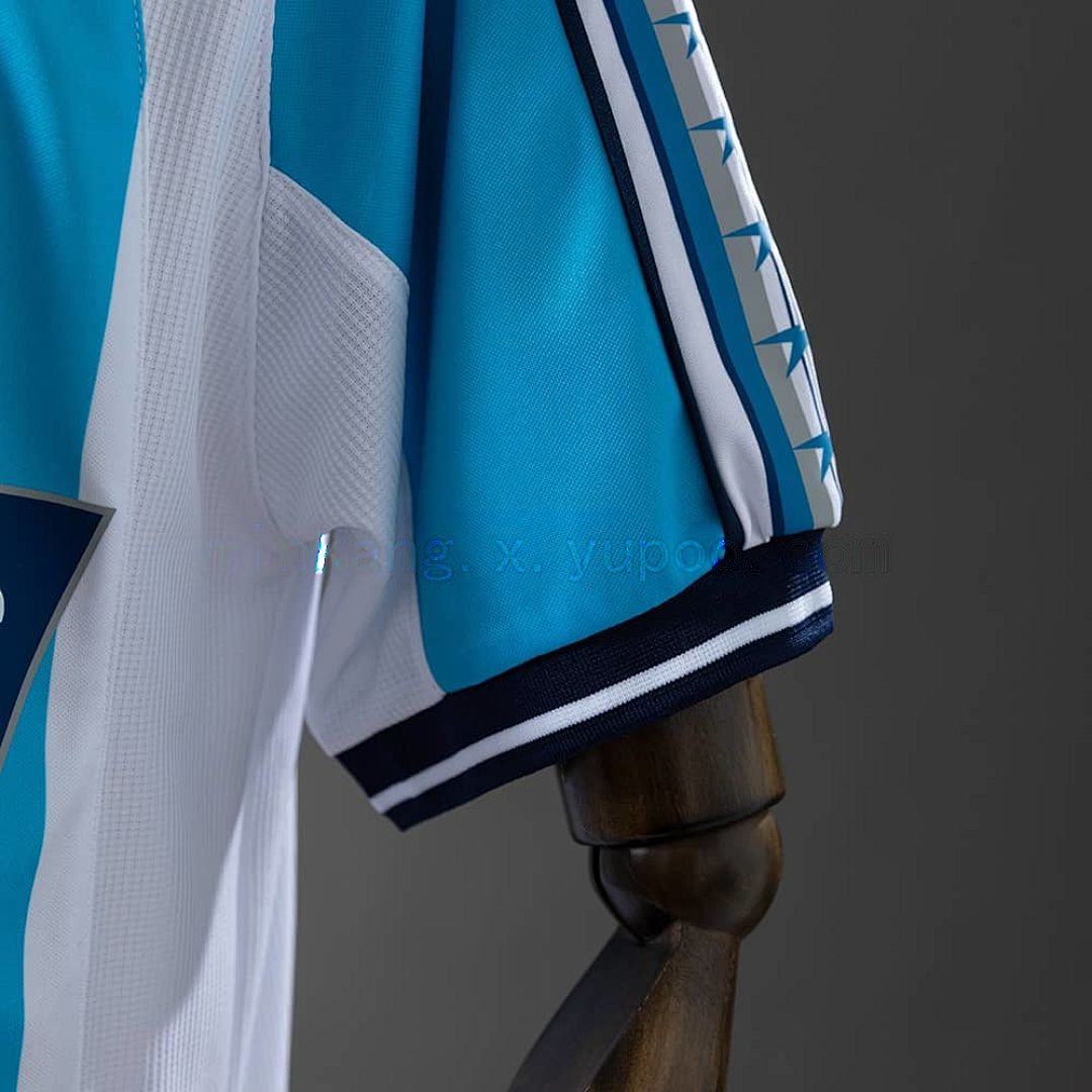 Racing Club 03_04 Home Retro Jersey S-XXL 4