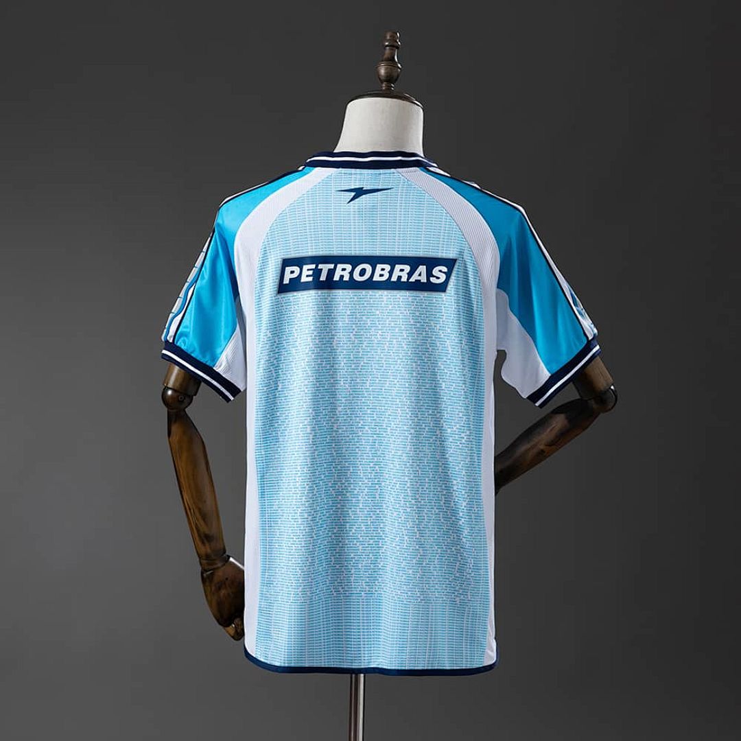 Racing Club 03_04 Home Retro Jersey S-XXL 7
