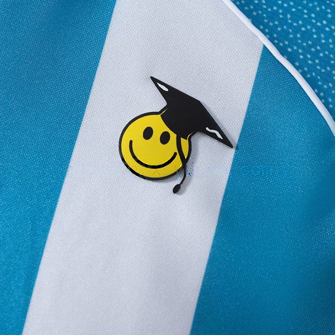 Racing Club de Avellaneda 02_03 Home Retro Jersey S-XXL 4