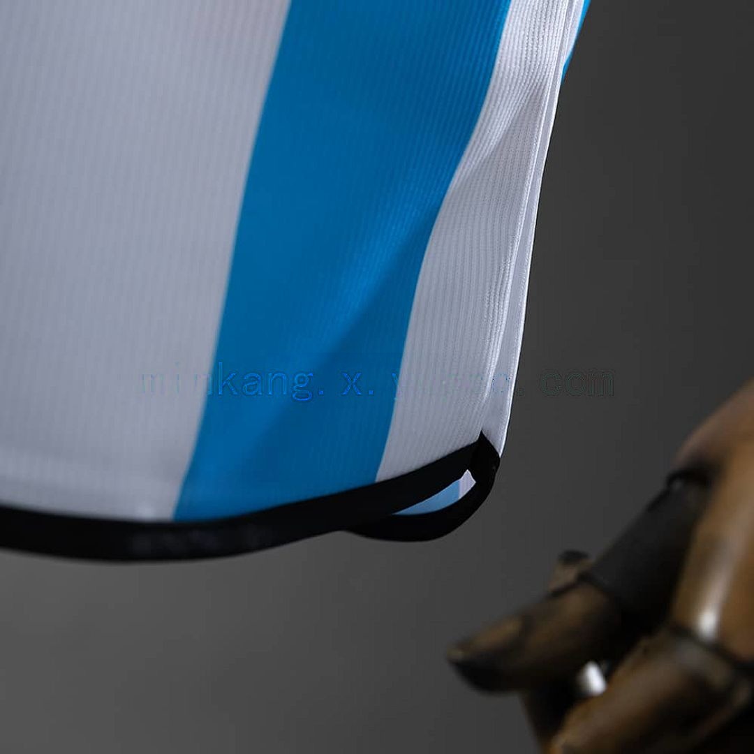 Racing Club 00_01 Home Retro Jersey S-XXL 3