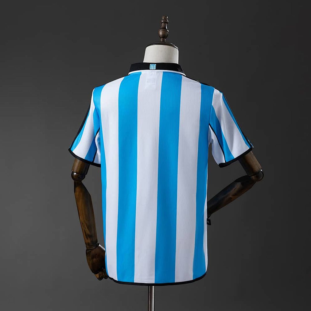 Racing Club 00_01 Home Retro Jersey S-XXL 9