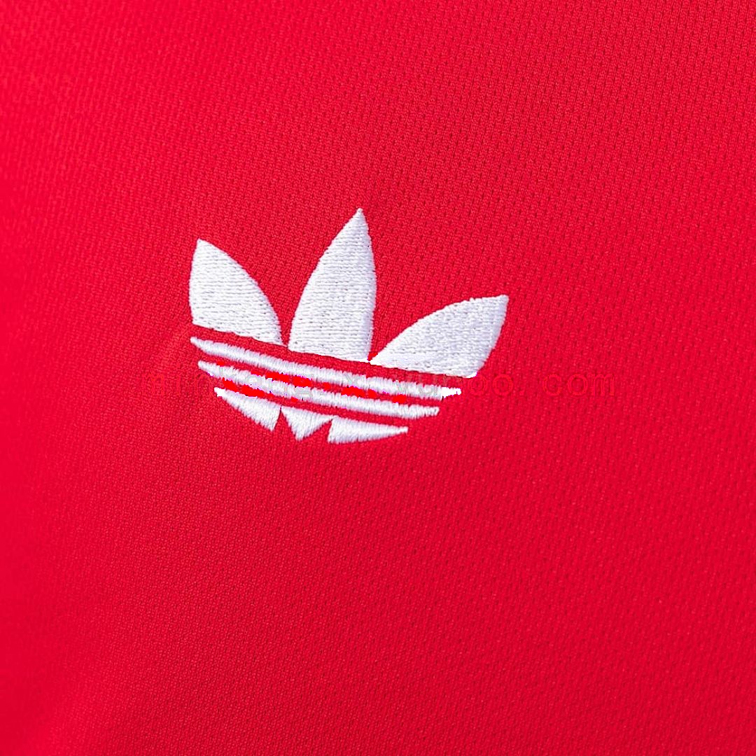 Independiente 1978 Home Retro Jersey S-XXL 3