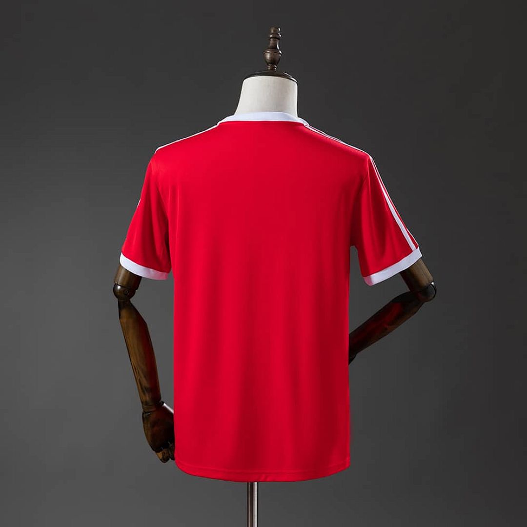 Independiente 1978 Home Retro Jersey S-XXL 6