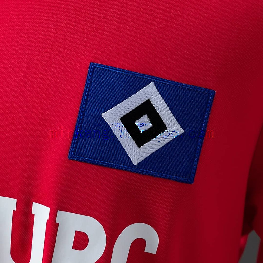 Hamburger SV 74_75 Away Retro Jersey S-XXL 4