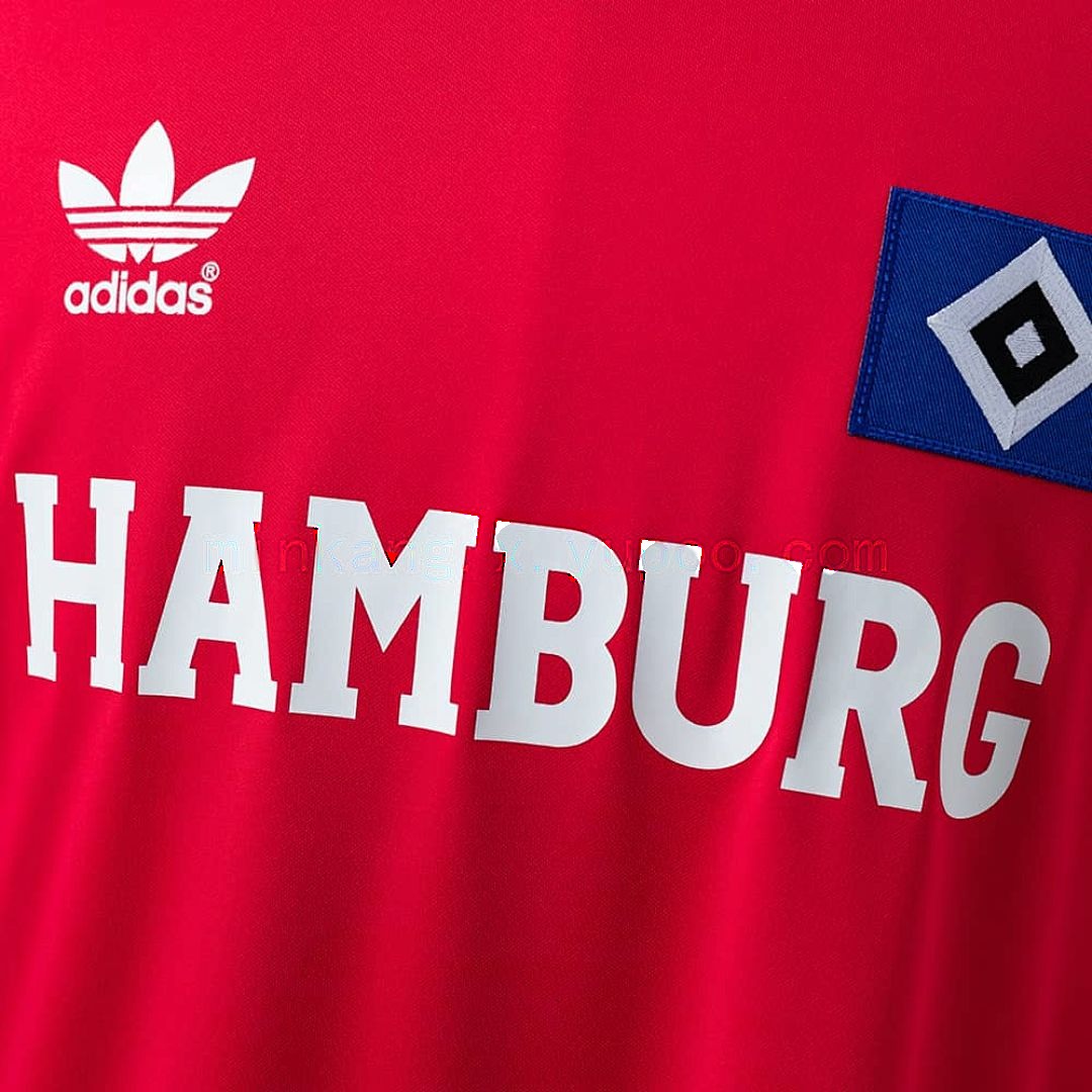 Hamburger SV 74_75 Away Retro Jersey S-XXL 5