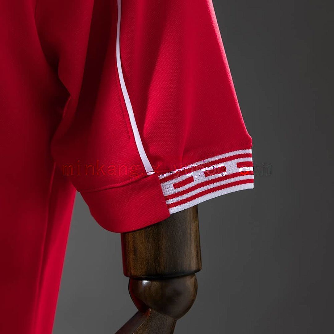 Independiente 98_00 Home Retro Jersey S-XXL 3