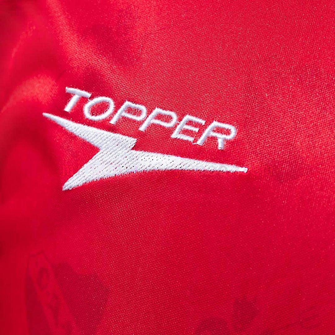 Independiente 97_98 Home Retro Jersey S-XXL 4