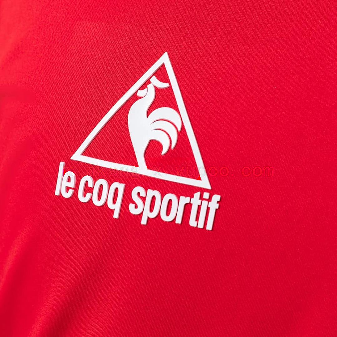 Independiente 86_88 Home Retro Jersey S-XXL 3