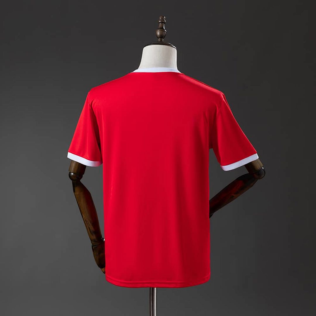 Independiente 86_88 Home Retro Jersey S-XXL 7