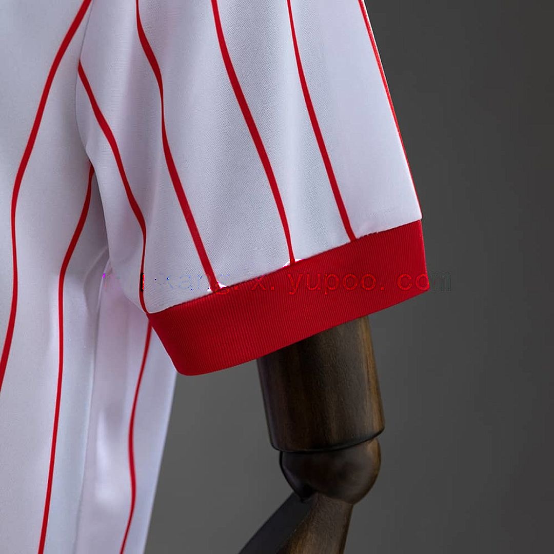 Köln 86_87 Home Retro Jersey S-XXL 2
