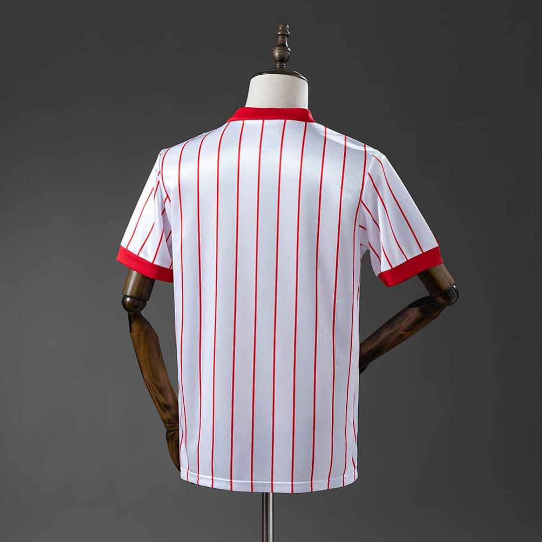 Köln 86_87 Home Retro Jersey S-XXL 7