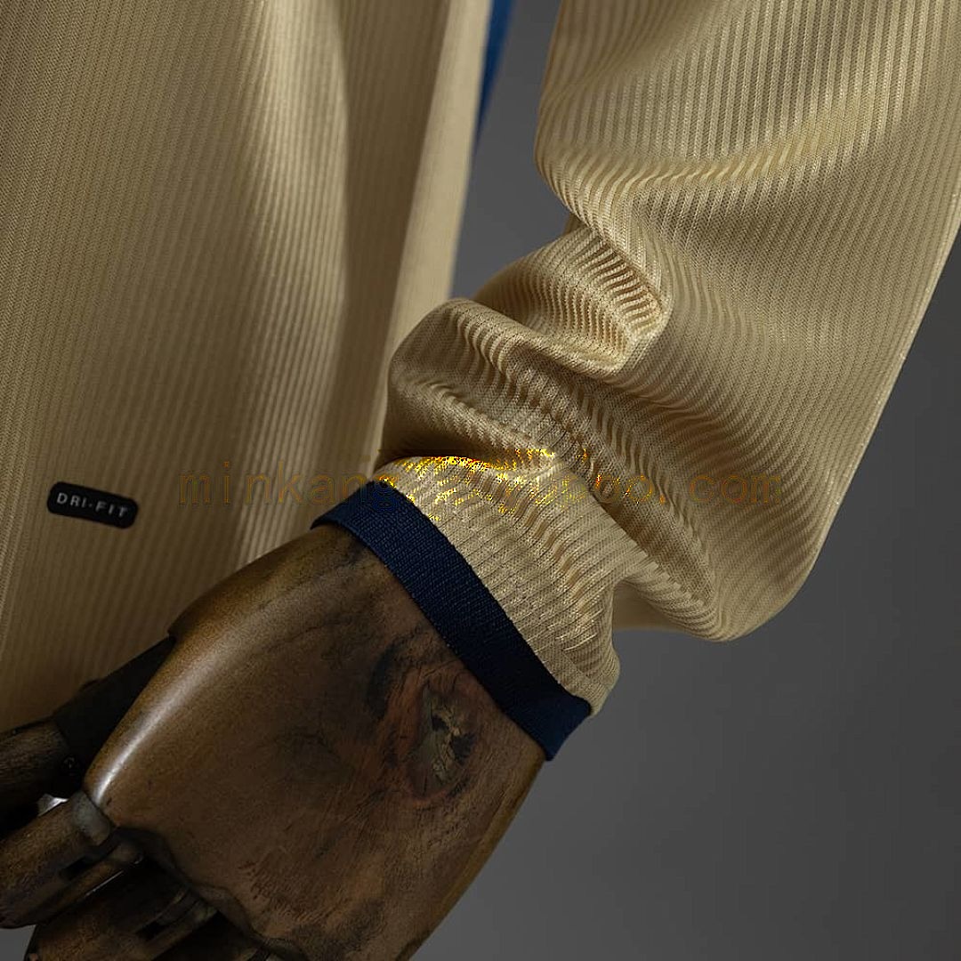 Arsenal 01_02 Away long sleeve Retro Jersey S-XXL 3