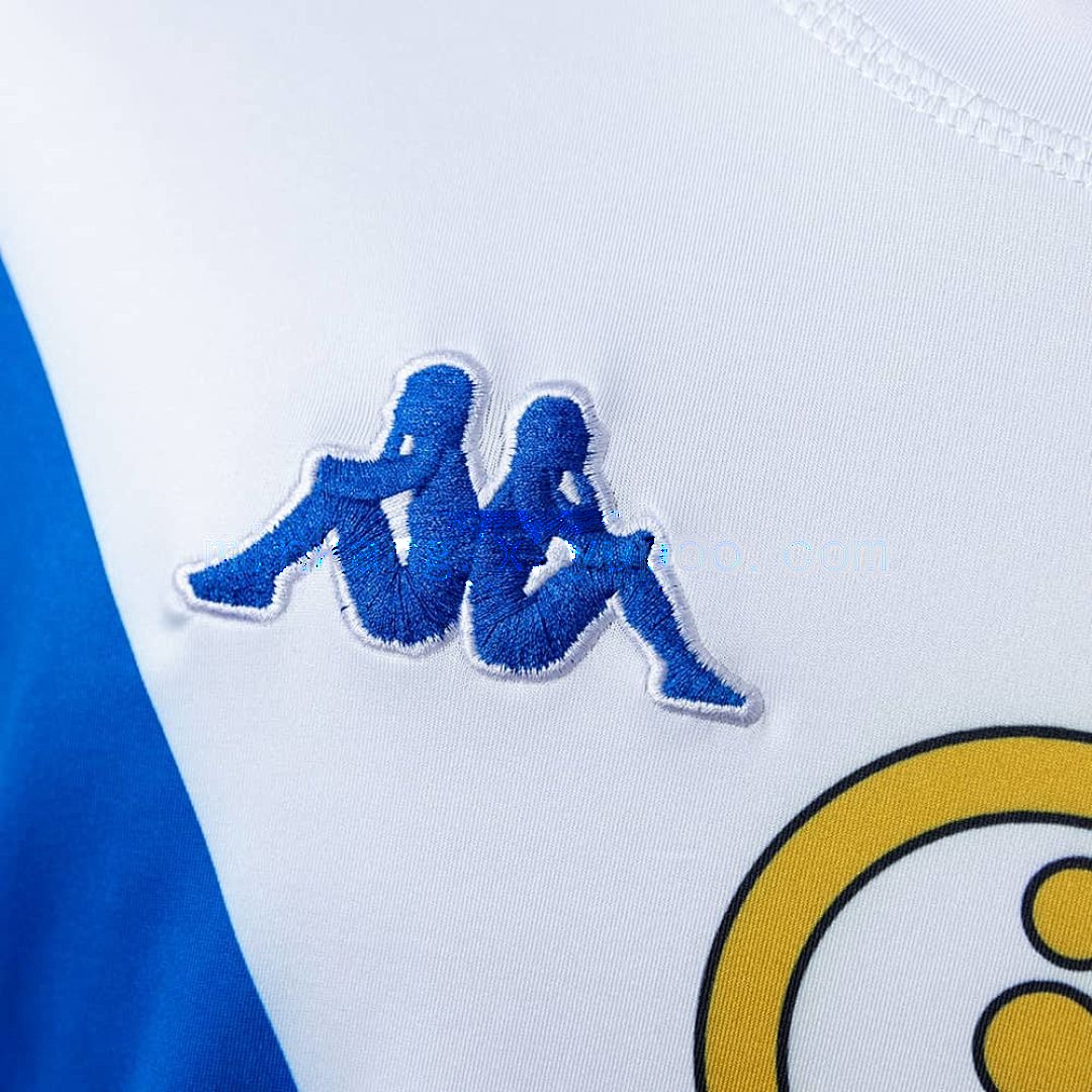 Brescia Calcio 2003 Away Long Sleeve Retro Jersey S-XXL 3