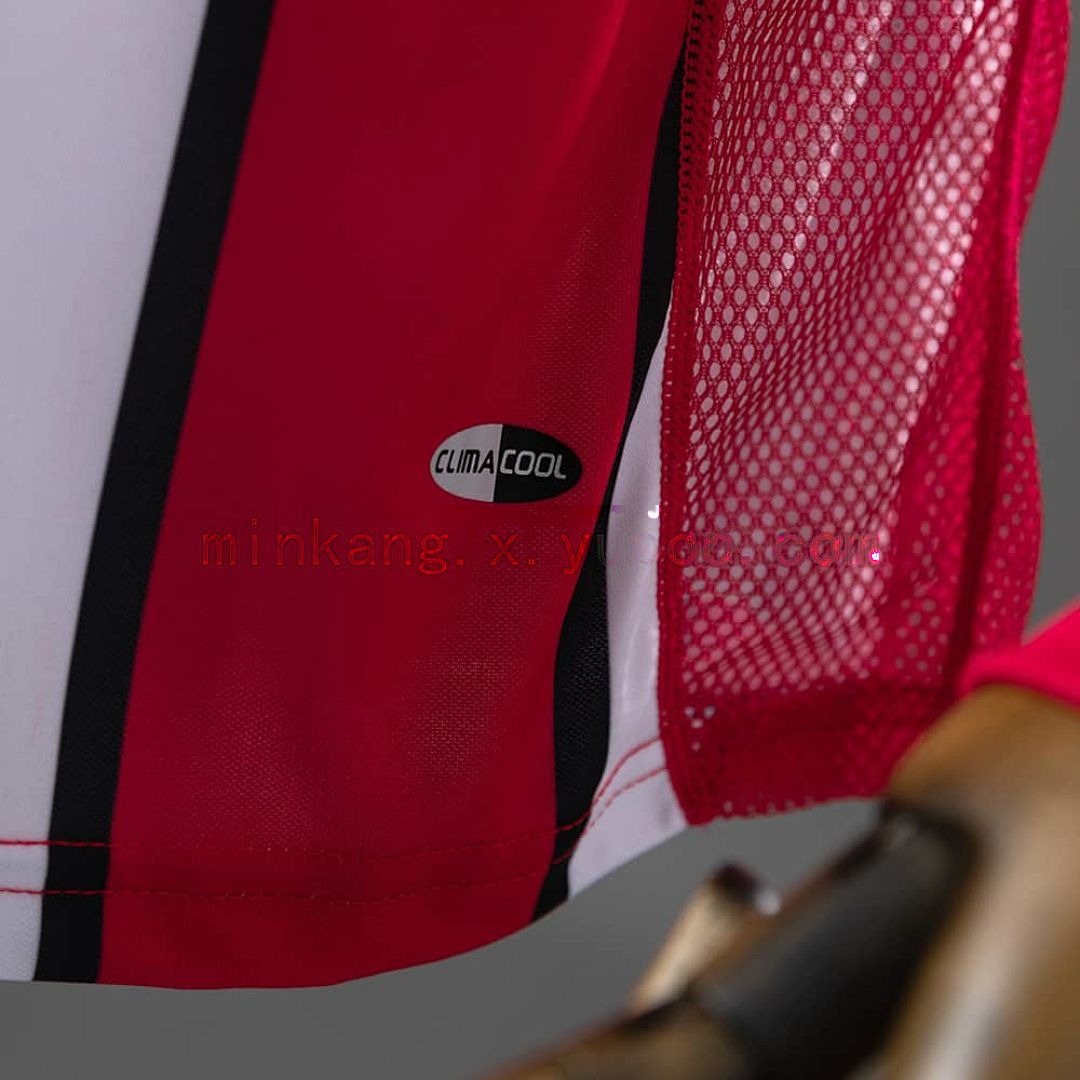 River Plate 03_04 Away Long Sleeve Retro Jersey S-XXL 3