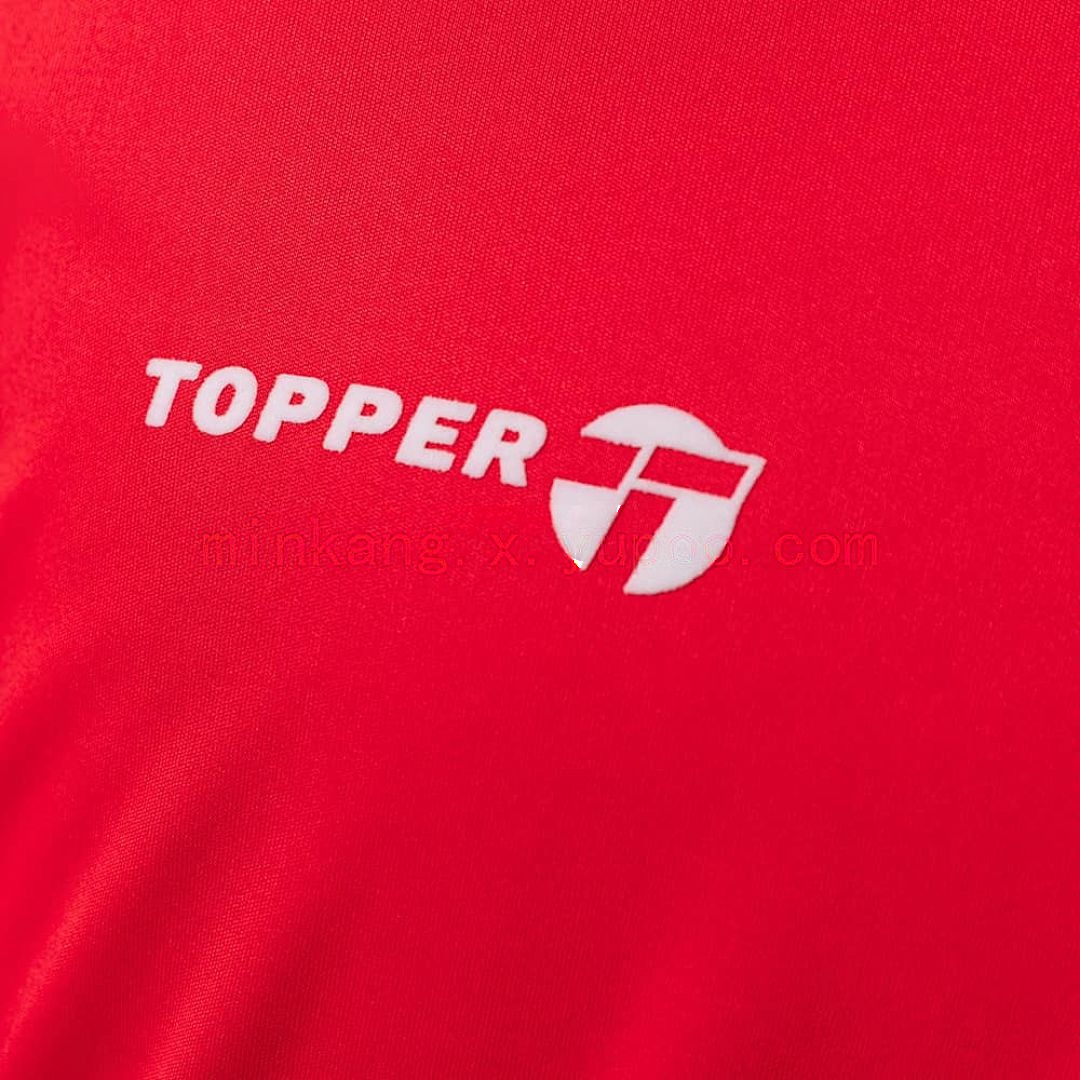 Independiente 82_85 Home Long Sleeve Retro Jersey S-XXL 3