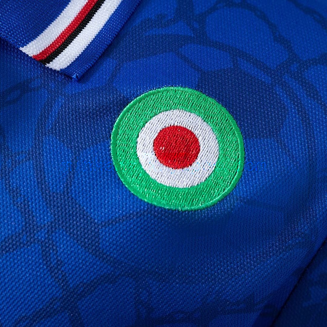 Sampdoria 94_95 Home Retro Jersey S-XXL 4