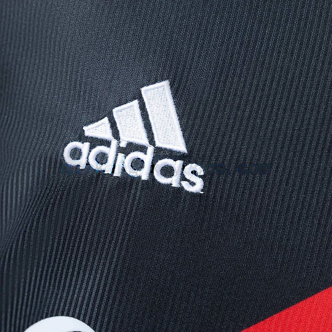 River Plate 00_01 Third Away Retro Jersey S-XXL 5