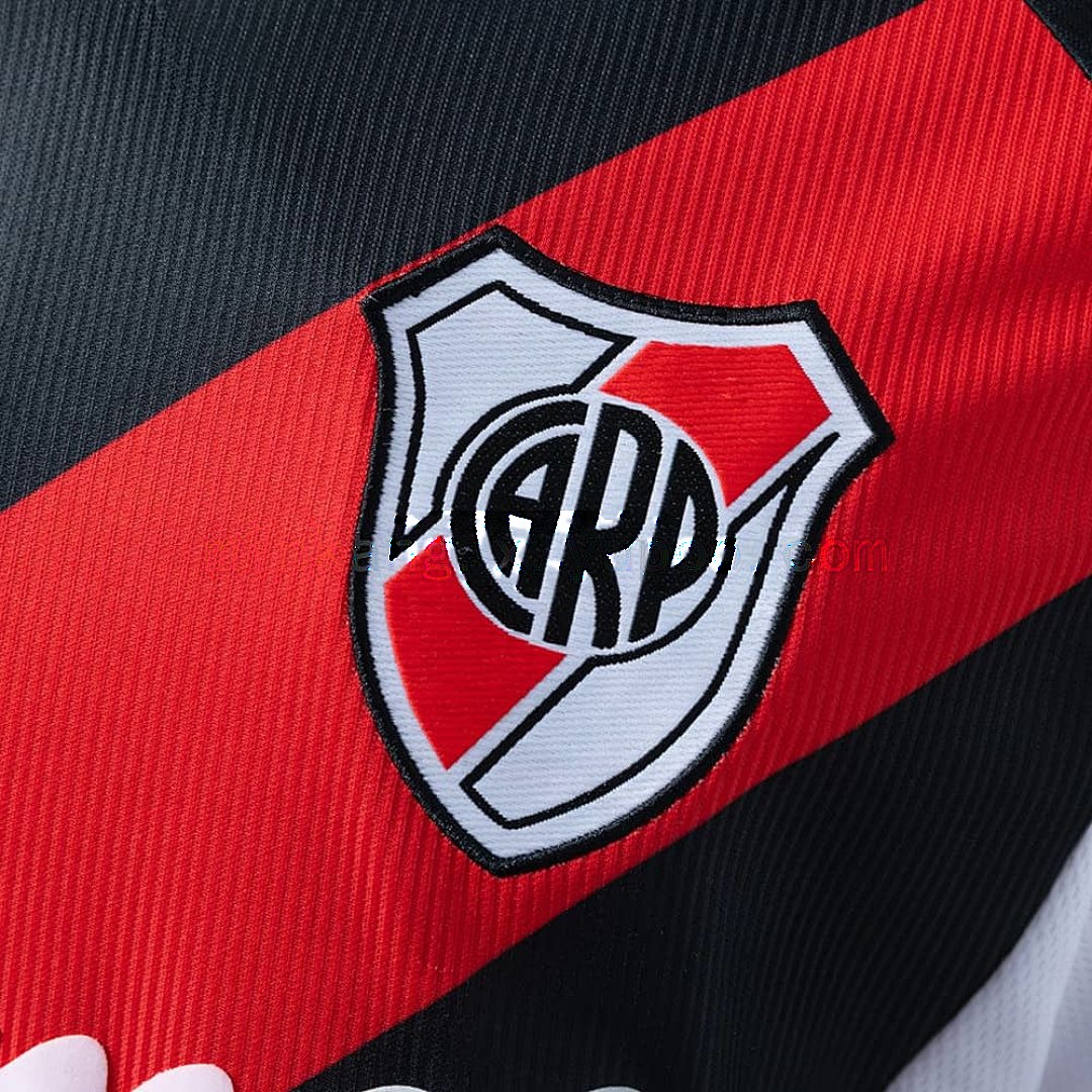 River Plate 00_01 Third Away Retro Jersey S-XXL 6
