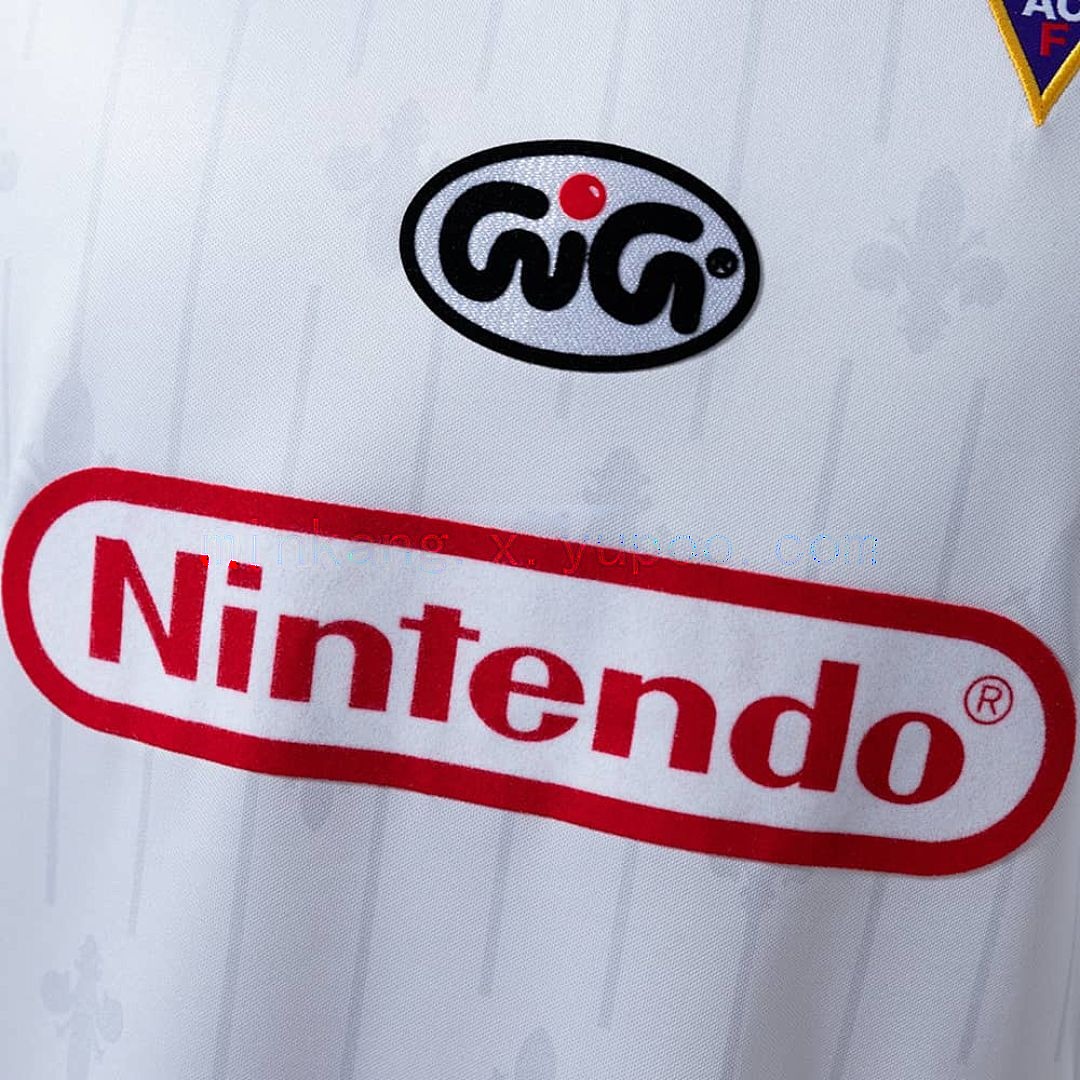 Fiorentina 97_98 Away Retro Jersey S-XXL 6
