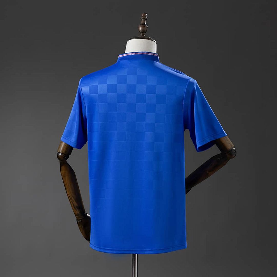 Rangers 87_90 Home Retro Jersey S-XXL 7