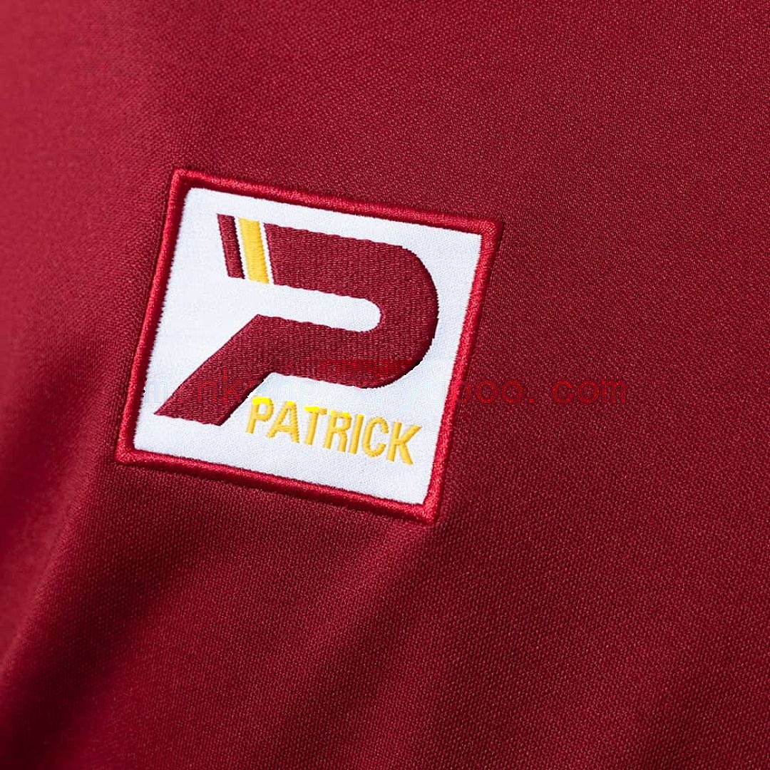 Roma 83_84 local retro camiseta S-XXL 3