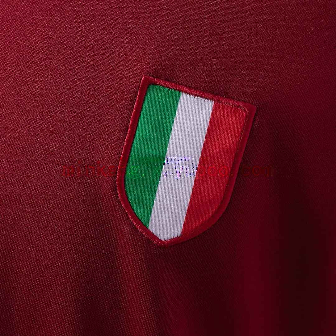 Roma 83_84 local retro camiseta S-XXL 4