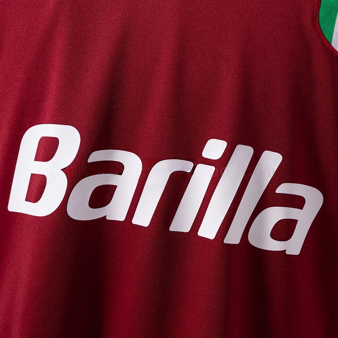 Roma 83_84 local retro camiseta S-XXL 5