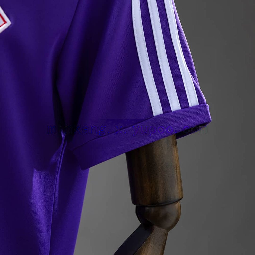 Fiorentina 7980 Home Retro Jersey S-XXL 2