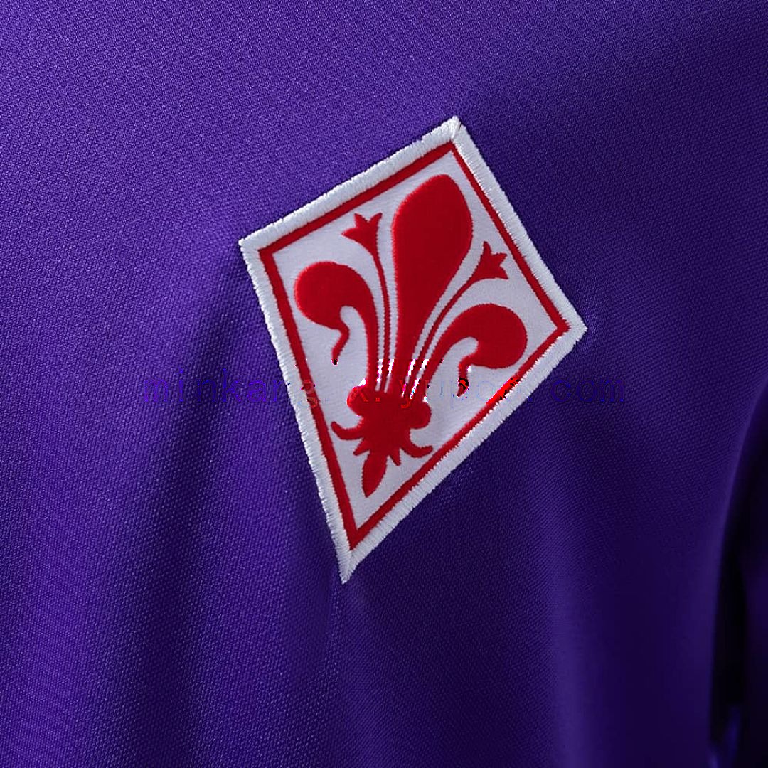 Fiorentina 7980 Home Retro Jersey S-XXL 4