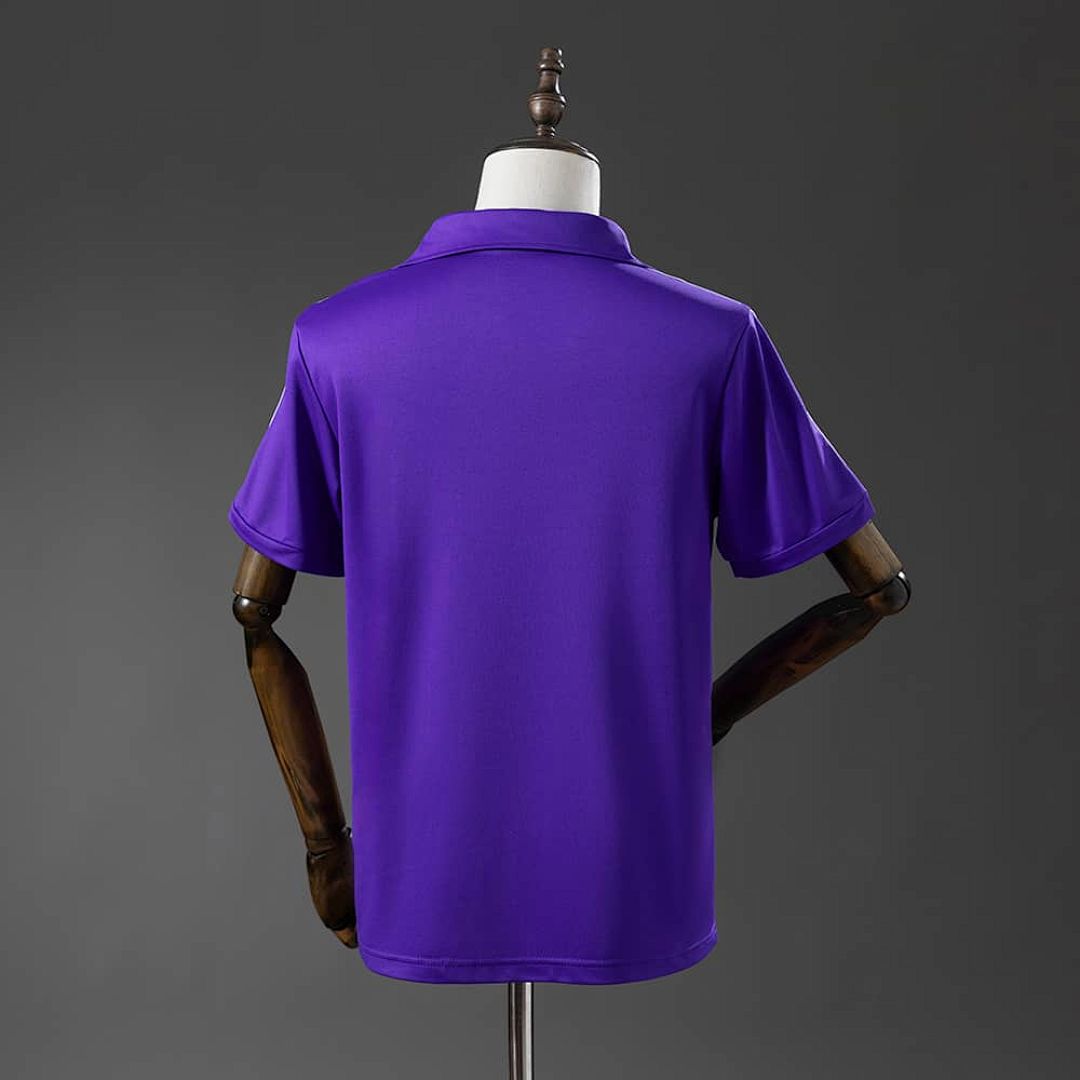Fiorentina 7980 Home Retro Jersey S-XXL 6