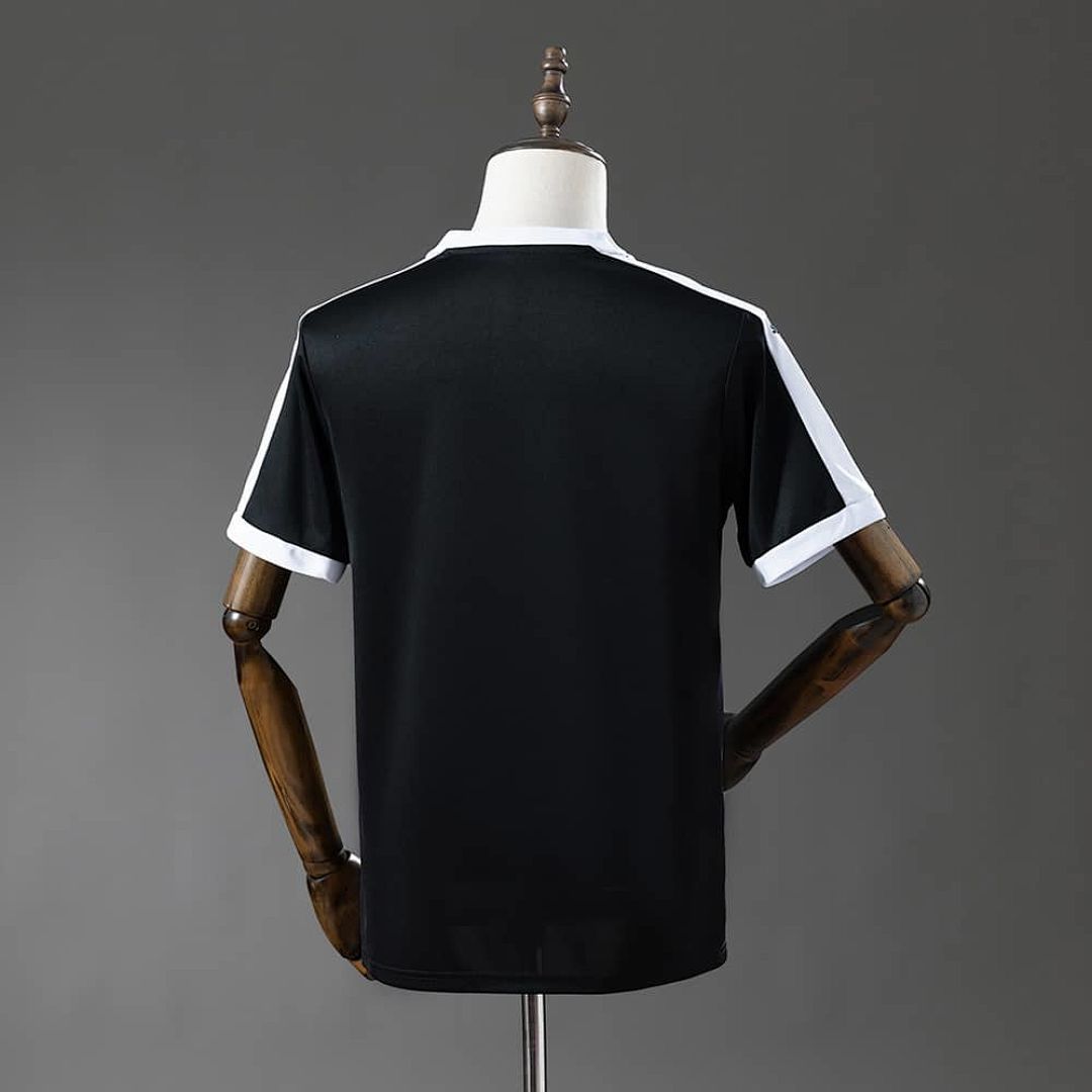 Retro Leicester City 15_16 away S-XXL 7