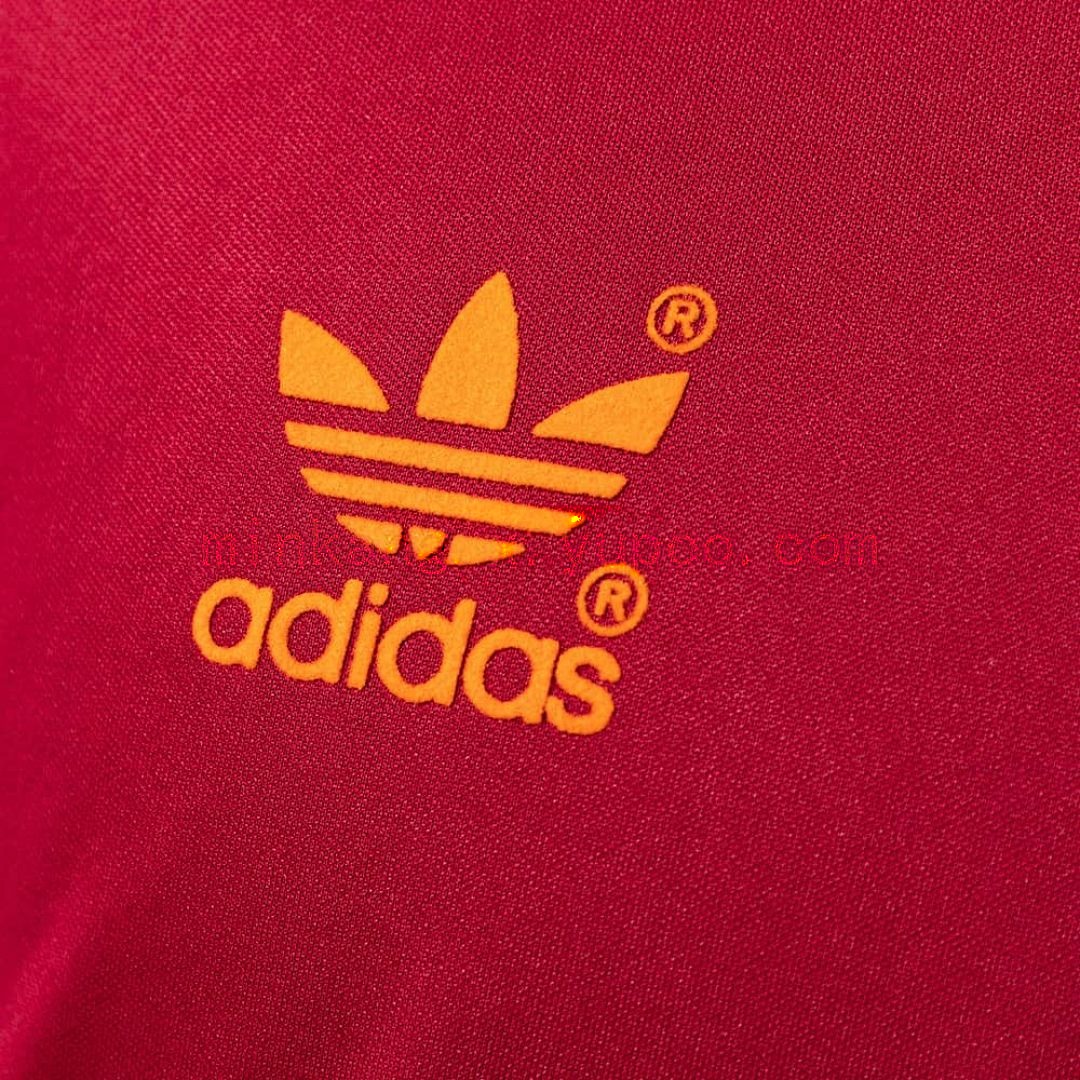 Roma 92_94 local retro camiseta S-XXL 3