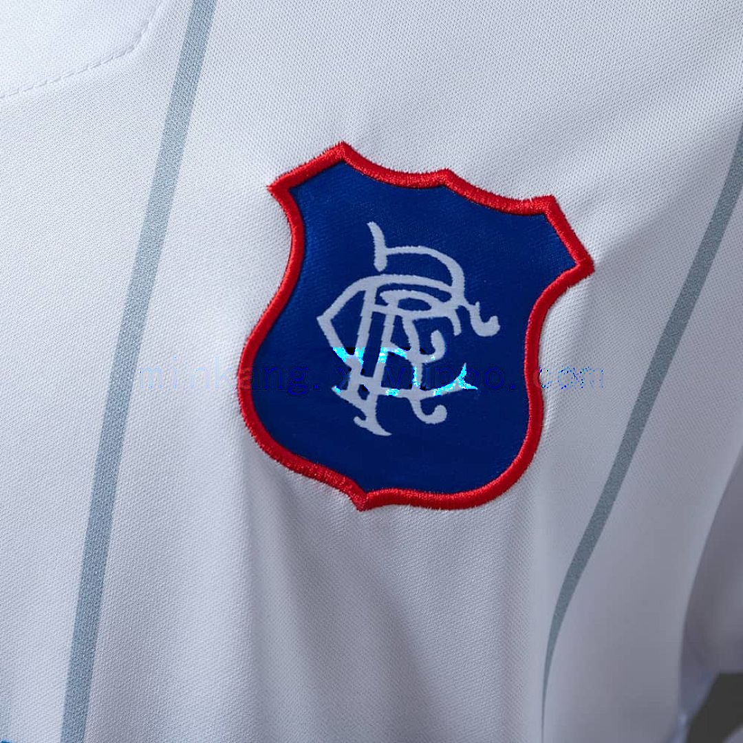 Rangers 97_99 Away Retro Jersey S-XXL 5