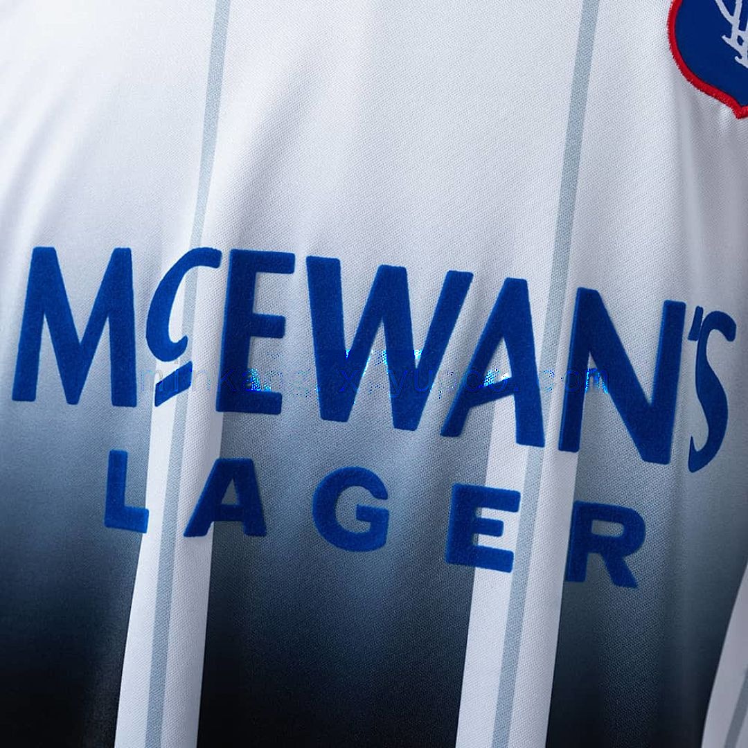 Rangers 97_99 Away Retro Jersey S-XXL 6