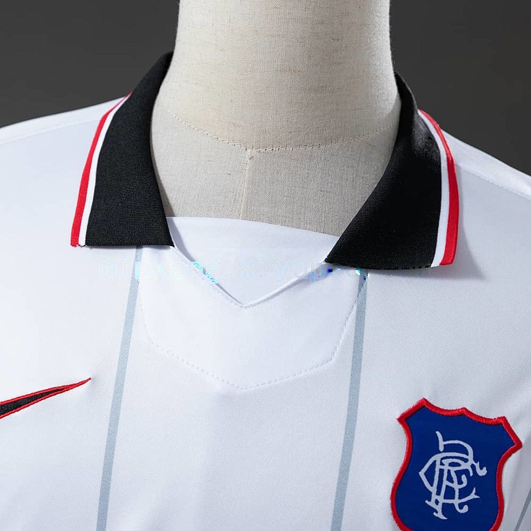 Rangers 97_99 Away Retro Jersey S-XXL 7