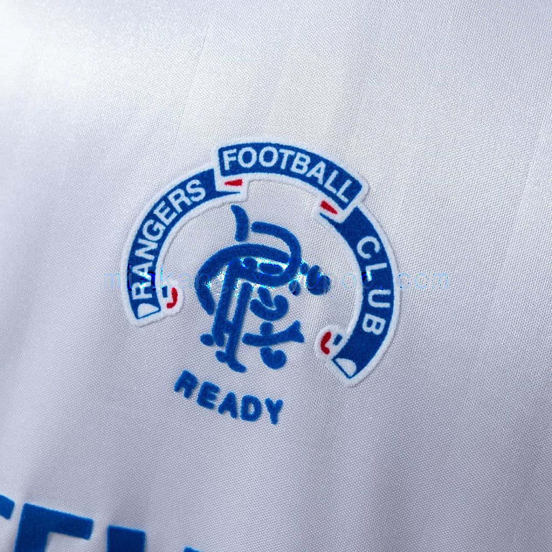 Rangers 92_94 Away Retro Jersey S-XXL 3