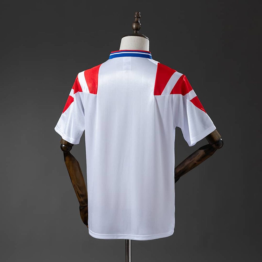 Rangers 92_94 Away Retro Jersey S-XXL 6